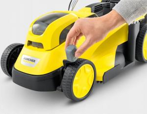 Kosiarka akumulatorowa Karcher LMO 18-33 Battery 2