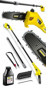 Piła łańcuchowa Karcher PSW 18-20 18 V 20 cm 2