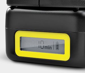 Karcher Akumulator i ładowarka 18/50 (2.445-063.0) 3