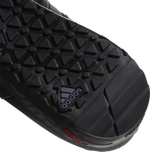 Buty trekkingowe męskie Adidas czarne r. 50 2/3 5