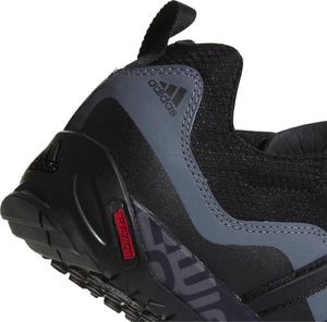 Buty trekkingowe męskie Adidas czarne r. 50 2/3 6