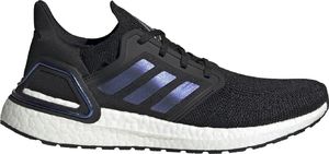 Adidas Buty męskie UltraBoost 20 czarne r. 43 1/3 (EG0692) 1