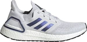 Adidas Buty damskie Ultraboost 20 białe r. 37 1/3 (EG0715) 1