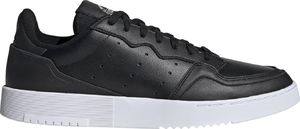 Adidas Buty męskie Supercourt czarne r. 41 1/3 (EE6038) 1