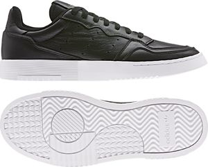 Adidas Buty męskie Supercourt czarne r. 44 2/3 (EE6038) 9