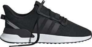 Adidas Buty męskie U_PATH RUN czarne r. 42 2/3 (EE7161) 1