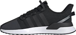Adidas Buty męskie U_PATH RUN czarne r. 43 1/3 (EE7161) 2