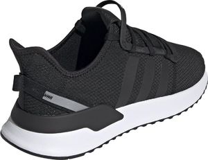 Adidas Buty męskie U_PATH RUN czarne r. 47 1/3 (EE7161) 4