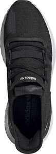 Adidas Buty męskie U_PATH RUN czarne r. 42 (EE7161) 5