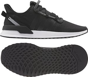 Adidas Buty męskie U_PATH RUN czarne r. 42 (EE7161) 7
