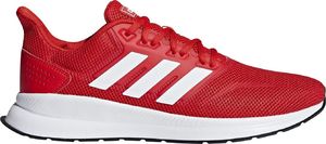 Adidas BUTY ADIDAS RUNFALCON ACTRED F36202 40 2/3 1
