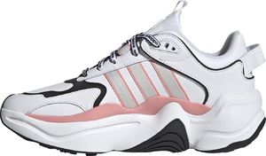 Adidas Buty damskie Magmur Runner białe r. 38 2/3 (EG5435) 2