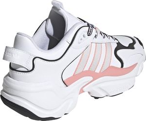 Adidas Buty damskie Magmur Runner białe r. 38 2/3 (EG5435) 4