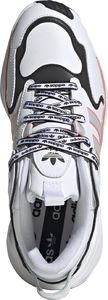 Adidas Buty damskie Magmur Runner białe r. 38 2/3 (EG5435) 5