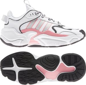 Adidas Buty damskie Magmur Runner białe r. 38 2/3 (EG5435) 7