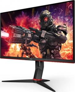 Monitor AOC 24G2ZE/BK 3