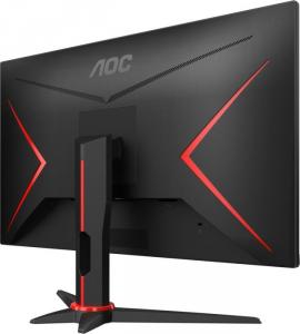 Monitor AOC 24G2ZE/BK 6