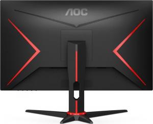 Monitor AOC 24G2ZE/BK 7
