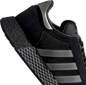 Adidas BUTY ADIDAS MARATHON TECH EF4398 44 7