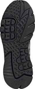 Adidas Buty męskie Nite Jogger czarne r. 43 1/3 (EE5884) 6