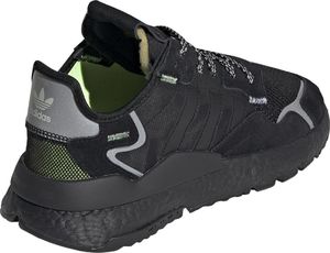 Adidas BUTY ADIDAS NITE JOGGER EE5884 44 2/3 4