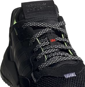 Adidas BUTY ADIDAS NITE JOGGER EE5884 44 2/3 8