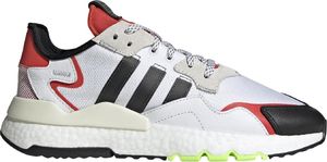 Adidas Buty męskie Nite Jogger białe r. 46 (EH1293) 1
