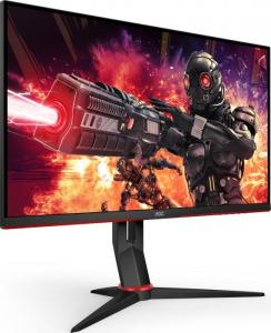 Monitor AOC 24G2ZU/BK 2