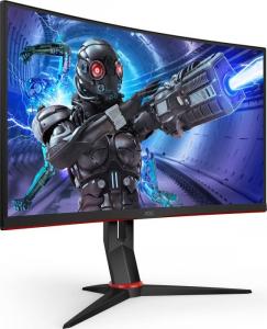 Monitor AOC C27G2ZE/BK 2