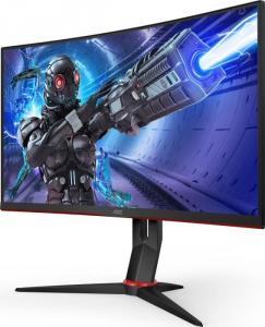 Monitor AOC C27G2ZE/BK 3