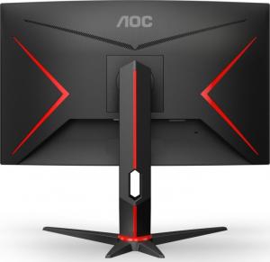 Monitor AOC C27G2ZU/BK 4