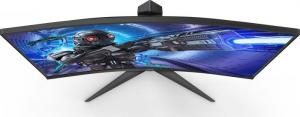 Monitor AOC C27G2ZU/BK 6