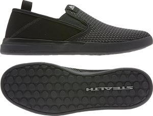 Adidas Buty męskie Sleuth Slip-On czarne r. 41 1/3 (EE8941) 1
