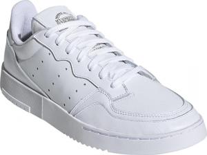 Adidas Buty męskie Supercourt białe r. 46 2/3 (EE6037) 3