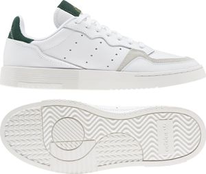 Adidas Buty damskie Supercourt białe r. 42 2/3 (EF5884) 1