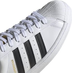 Adidas BUTY ADIDAS SUPERSTAR EG4958 37 1/3 4