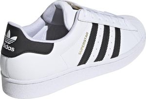 Adidas BUTY ADIDAS SUPERSTAR EG4958 38 3