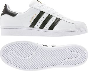 Adidas BUTY ADIDAS SUPERSTAR EG4958 38 6