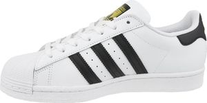 Adidas Buty męskie Superstar białe r. 39 1/3 (EG4958) 2