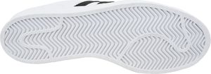 Adidas Buty męskie Superstar białe r. 39 1/3 (EG4958) 4