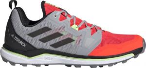 Adidas Buty m skie Terrex Agravic szare r. 42 2 3 EF2121 Morele