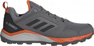 Adidas Buty męskie Terrex Agravic Trail szare r. 45 1/3 (EF6856) 1