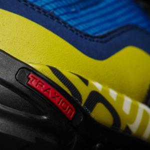 Buty trekkingowe męskie Adidas Buty męskie Terrex Swift Solo niebieskie r. 43 1/3 (BA8491) 8