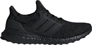 Adidas Buty męskie Ultraboost czarne r. 42 (F36641) 1