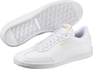 Puma Buty damskie Astro Cup L białe r. 37.5 (36458503) 1