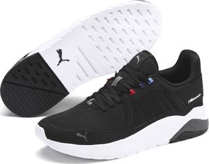 Puma Buty męskie BMW MMS Anzarun czarna r. 44.5 (30650501) 1