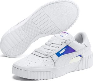 Puma Buty damskie Cali Glow białe r. 37 (372563-01) 1