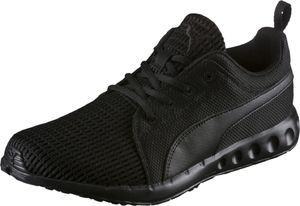 Puma Buty męskie Carson Dash czarne r. 42 (18981202) 2