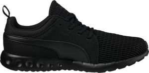 Puma Buty męskie Carson Dash czarne r. 42 (18981202) 3