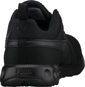 Puma Buty męskie Carson Dash czarne r. 42 (18981202) 4